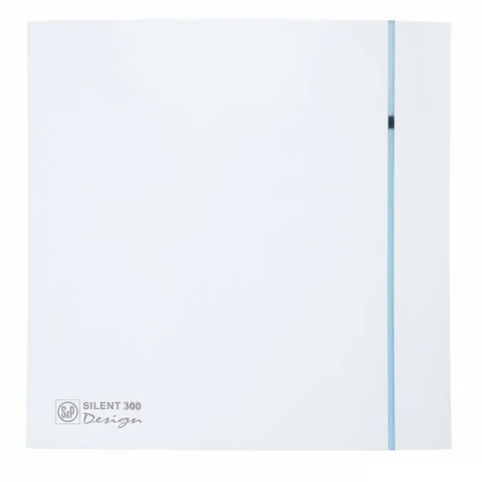 Накладной вентилятор Solar Palau SILENT-300 CHZ DESIGN-3C